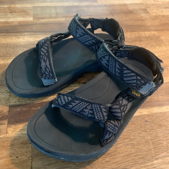 Teva/Chaco Sandals: 2 pairs! - Picture 4 of 13